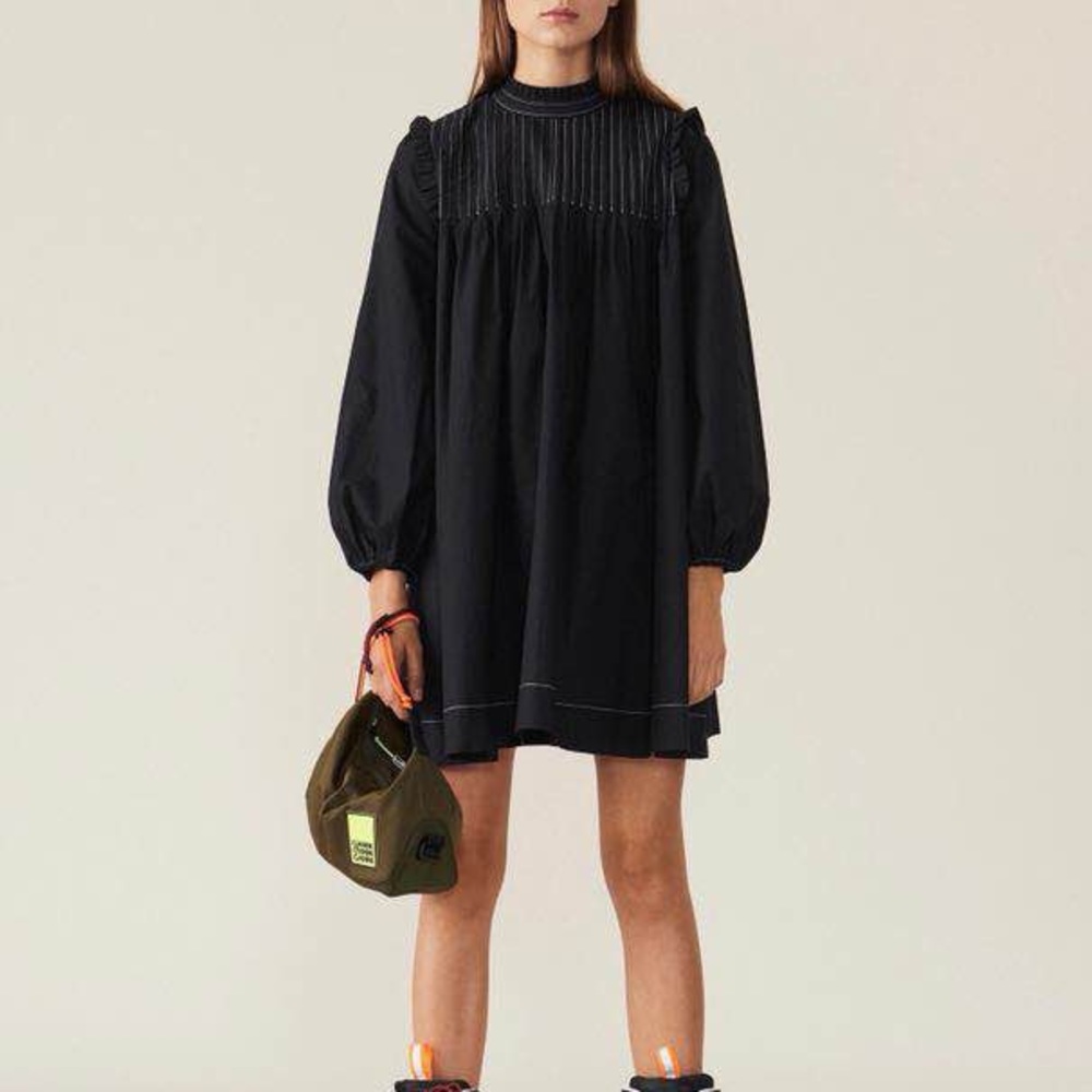 Brand new baby doll dress